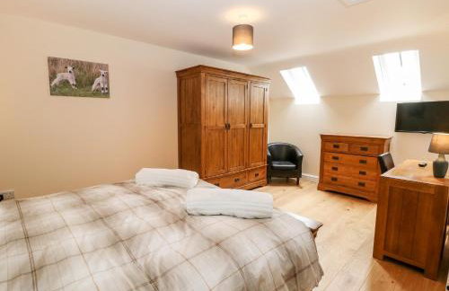 The Haybarn - Foto 18