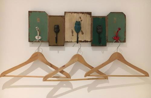 Bergelemente im Hochwald - Foto 21