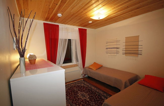 Kärkiniemi - Foto 5