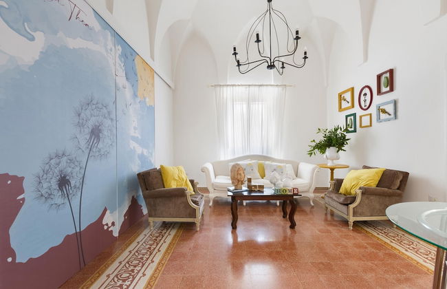 Villa Thea Charming House - Foto 23