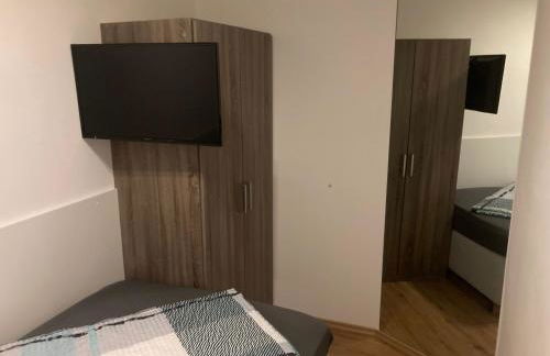 Apartment, Zimmer, Ferienwohnung - Foto 6
