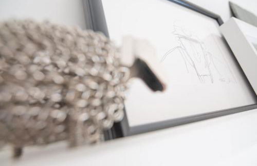 Cwtch, cozy studio, private, separate entrance. - Photo 7