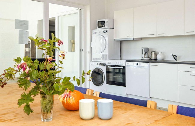 Apartment in Holiday Park in Vederso Klit - Foto 67