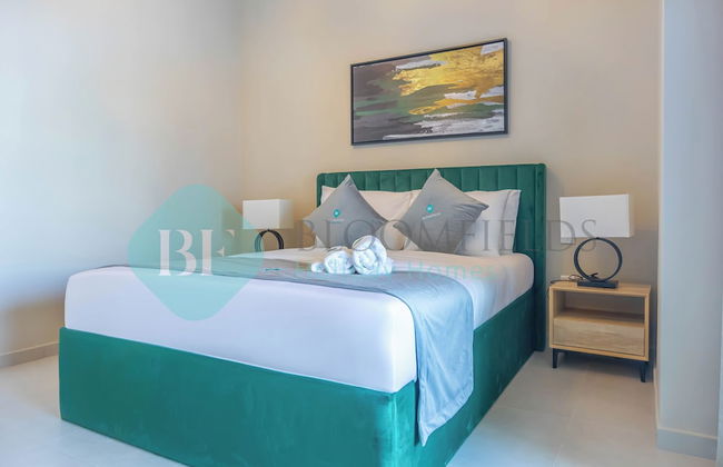 Bloomfields 2BR Soul Beach in Saadiyat - Photo 2