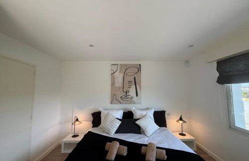 Villa Mamina - vue mer - Foto 35