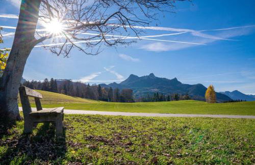 Alm-Chalets-Samerberg - Foto 61