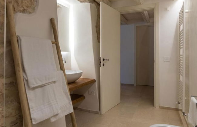 DIMORA LE SITE - Photo 27