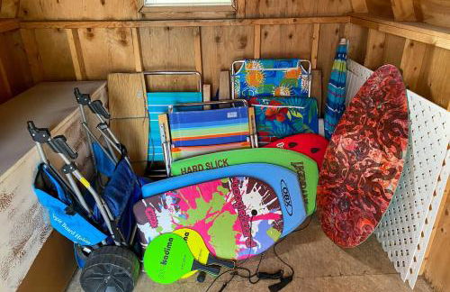 Brigantine Condo with Gas Grill - Walk to Beach! - Foto 27