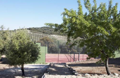 Casas Rurales Cortijo la Cañada - Photo 14