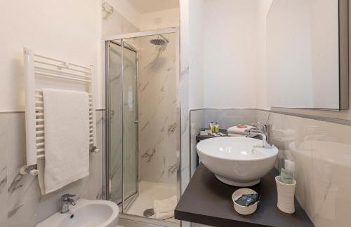 Milan Royal Suites Magenta & Luxury Apartments - Photo 74