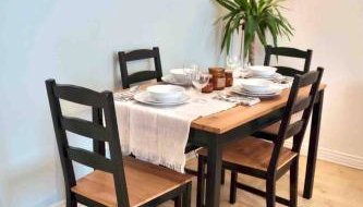 FREE parking, City centre,quiet,Netflix - Foto 5