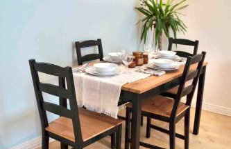 FREE parking, City centre,quiet,Netflix - Foto 5