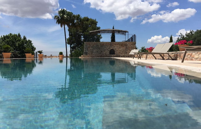 Finca Es Cabas - Photo 42