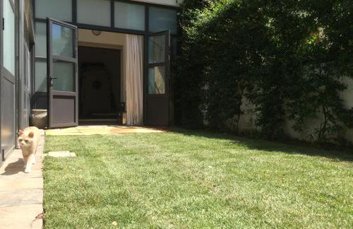 Garden&Terrace Apartment Fondazione Prada - Foto 2