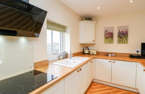 Tight Lyne Cottage - Foto 13