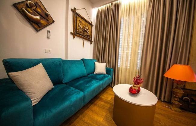 Downtown Boutique Studios - Foto 47