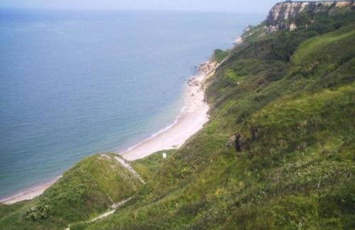 Maison spacieuse avec jardin près de Le Bouffay - Foto 31
