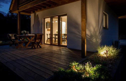 Dunajec Spa House - Photo 43