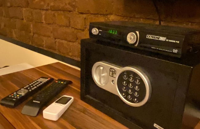 Medusa Apart Hotel - Foto 6