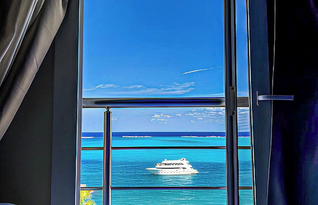 Luxury Apartment 3BR & Full Sea View - Photo 11