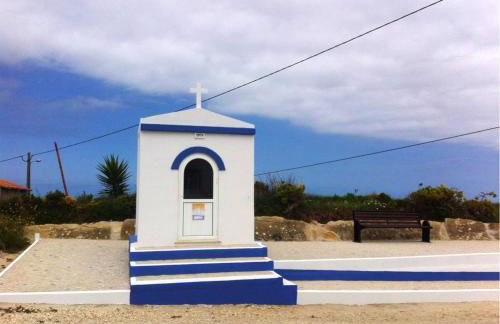 Charming House in Nazaré with Fireplace - Foto 15