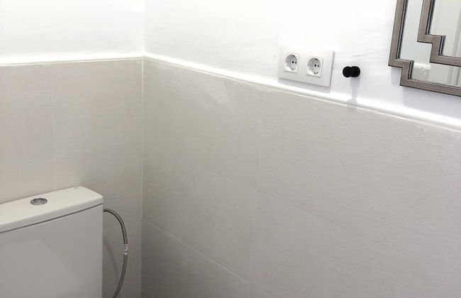 Seville Vacation Rentals – Triana - Foto 23