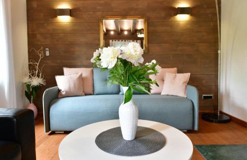 Villa Dobra - Foto 14