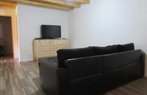 Gîte Potimarron - Foto 12