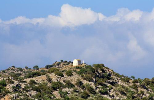Christos Place-Anidri - Foto 10