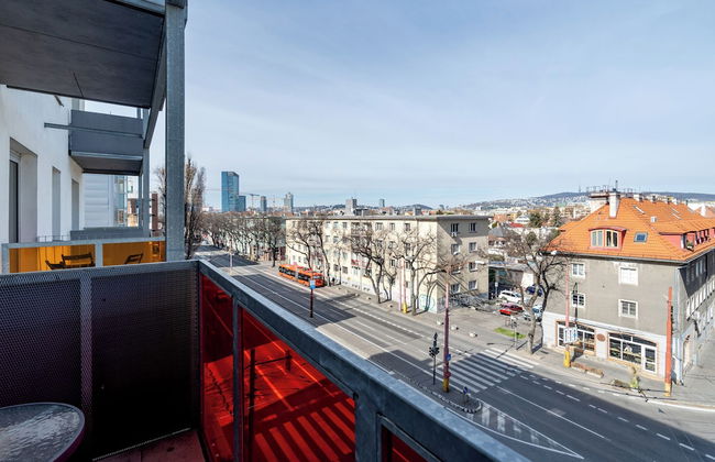 Apollis Business & Budget by Ambiente - Foto 32