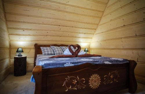 Domki Dream House Resort 606-436-626 - Foto 33