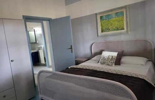 VILLA MIRABELLE , Torresangiovanni Marina di Ugento (LE) - Foto 15