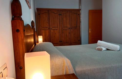 Dos casas rurales en Despeñaperros, La Reconquista y Nuevas Poblaciones - Foto 24