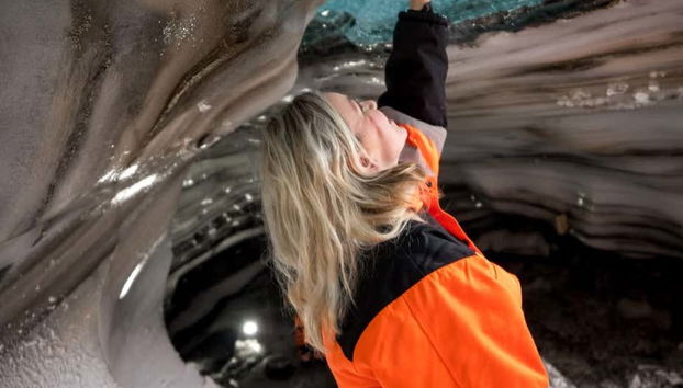 Vous serez émerveillé par la nature islandaise
