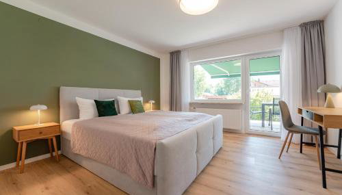 Bergnest Birkenweg - Foto 3