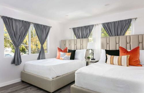 Luxury 2BR Apartment Great Area with Parking - Foto 16