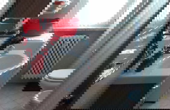 Arona-lake Maggiore Apartment in Quiet Area Suitable for Families - Foto 12