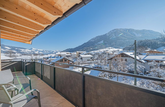 Penthouse in Brixental - Photo 23