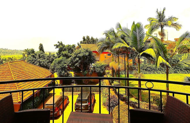 Bon Bini Residence - Photo 61