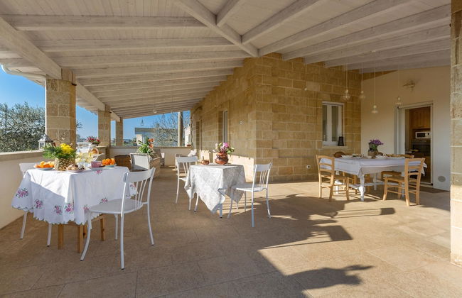 Villetta Evelyn - Foto 11