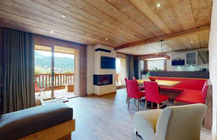 Appartements - Les Congères - Foto 39