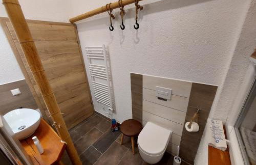 elephants Ferienhaus Haus West - Foto 45