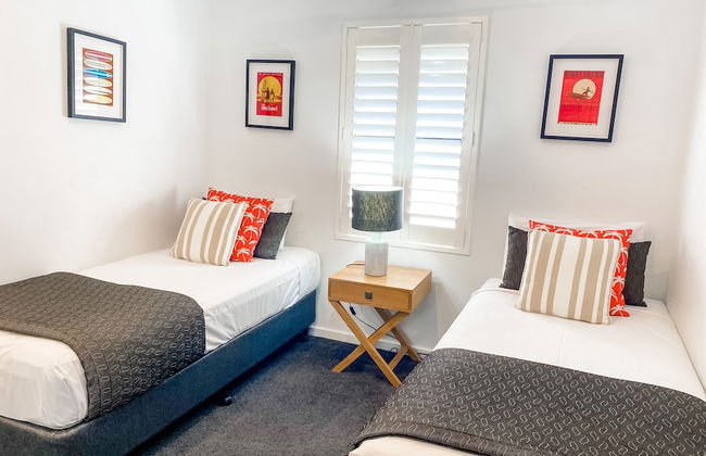 Bella Casa Noosa - Foto 12