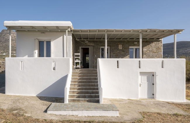 Myrsini Traditional Hillside Cottage - Photo 42