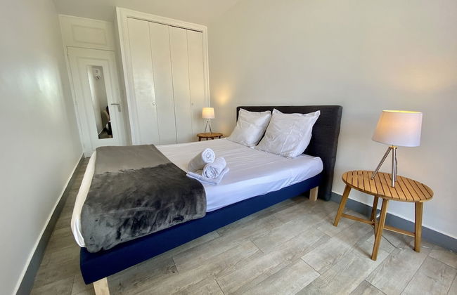 Marines Appartement - Foto 22