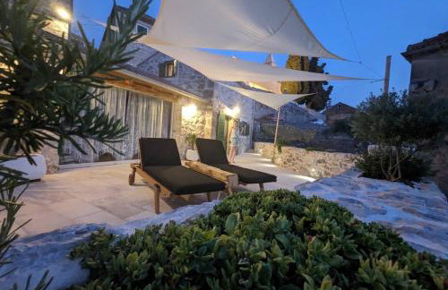 Villa Teza Hvar - Foto 11