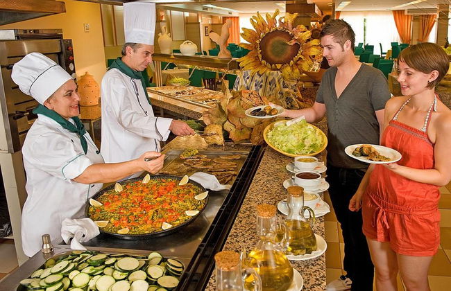 HSM Calas Park - Foto 50