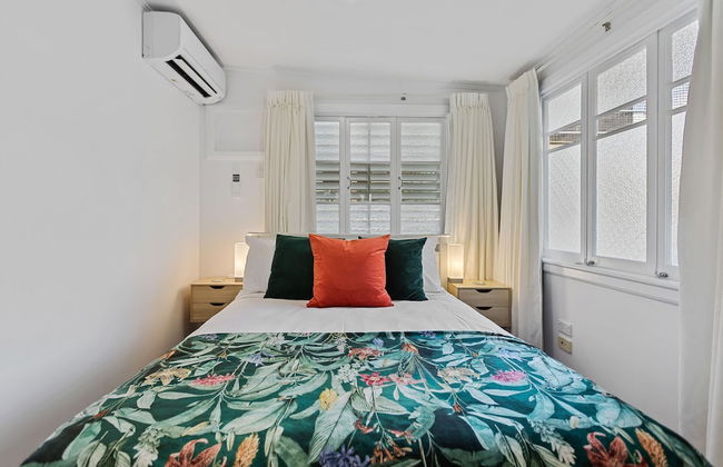 Crystal Cottage Cairns - Photo 37