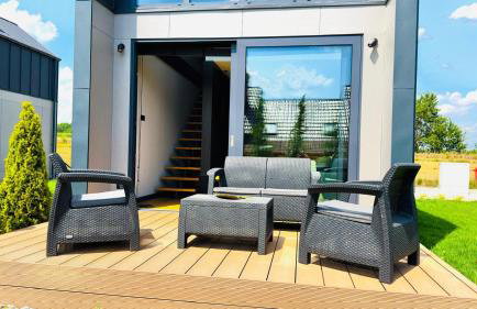 Green Garden Zielonki 14d - Foto 28