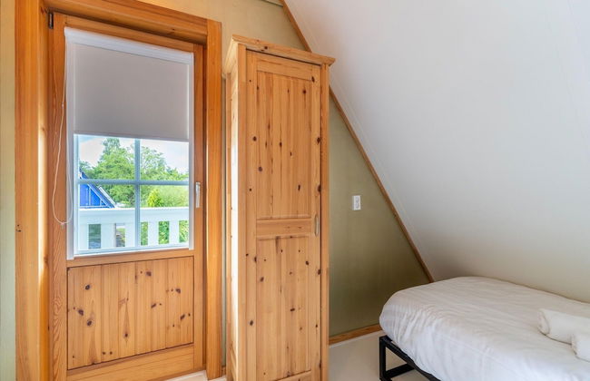 Holiday Home by Zuidlaardermeer With Jetty - Photo 10